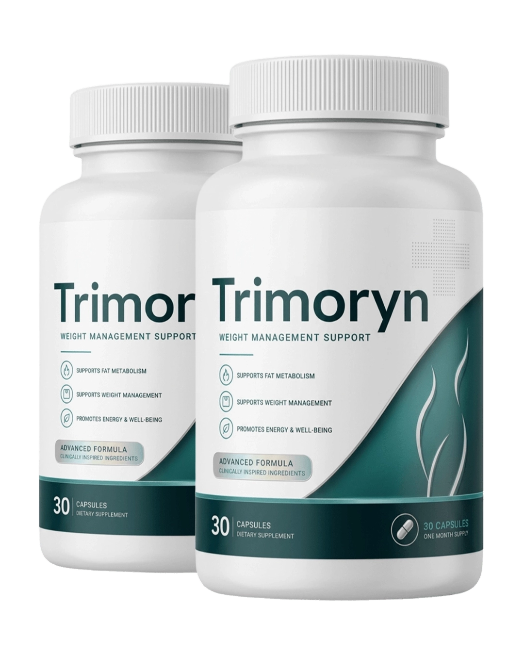 Trimoryn™ — Natürliches Supplement für Frauen ab 40