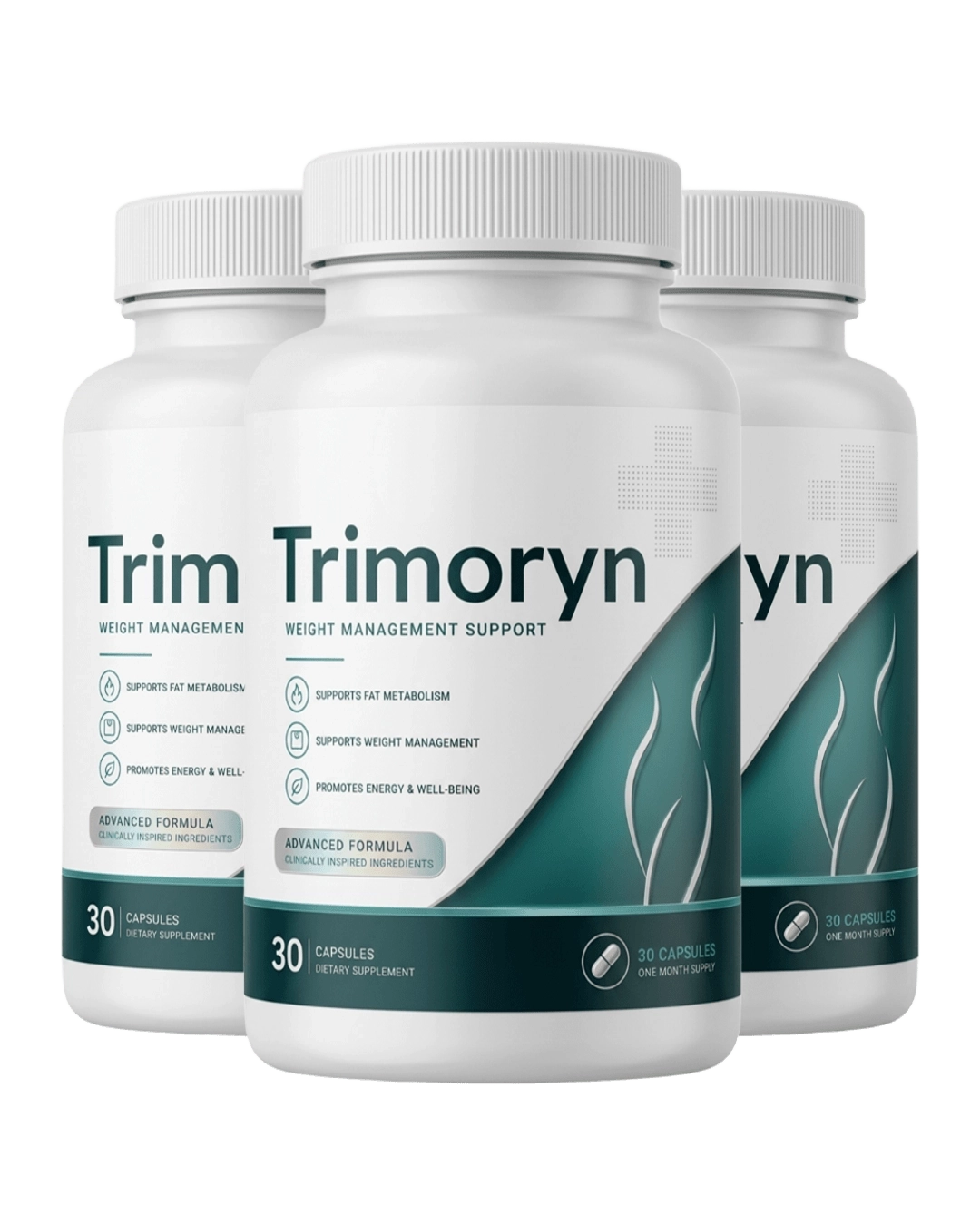Trimoryn — Natürliche Formel